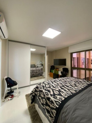 Imagem Apartamento com 4 Quartos à Venda, 225 m² em Patamares - Salvador Imagem Apartamento com 4 Quartos à Venda, 225 m² em Patamares - Salvador