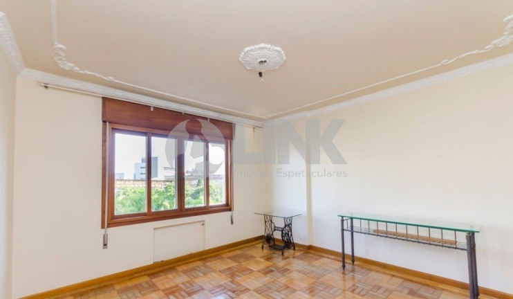 Imagem Apartamento com 3 Quartos à Venda, 134 m² em Independência - Porto Alegre Imagem Apartamento com 3 Quartos à Venda, 134 m² em Independência - Porto Alegre