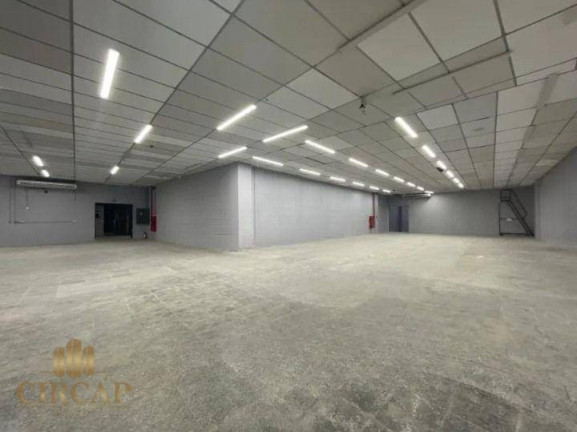 Imagem Galpão para Alugar, 5.369 m² em Mooca - São Paulo Imagem Galpão para Alugar, 5.369 m² em Mooca - São Paulo