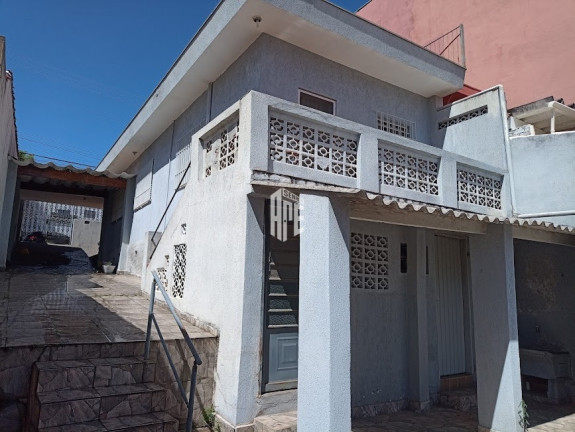 Casa com 2 Quartos à Venda, 150 m² em Oswaldo Cruz - São Caetano Do Sul