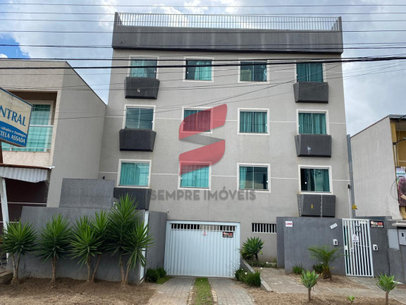 Apartamento com 2 Quartos à Venda, 52 m² em Ouro Fino - São José Dos Pinhais