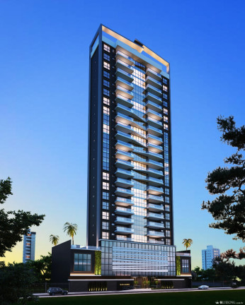 Imagem Apartamento com 3 Quartos à Venda, 132 m² em Meia Praia - Itapema