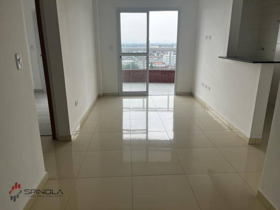 Imagem Apartamento com 2 Quartos à Venda, 67 m² em Maracanã - Praia Grande Imagem Apartamento com 2 Quartos à Venda, 67 m² em Maracanã - Praia Grande