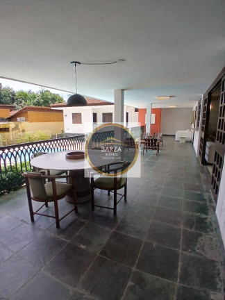 Imagem Casa de Condomínio com 5 Quartos para Alugar, 500 m² em Aldeia Dos Camarás - Camaragibe