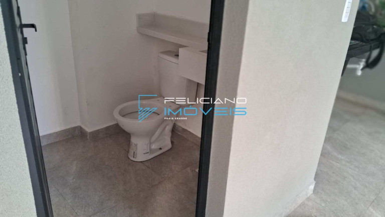 Imagem Casa com 2 Quartos à Venda, 89 m² em Canto Do Forte - Praia Grande