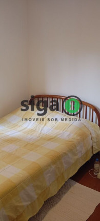 Imagem Apartamento com 3 Quartos à Venda, 90 m² em Jardim Marajoara - São Paulo Imagem Apartamento com 3 Quartos à Venda, 90 m² em Jardim Marajoara - São Paulo