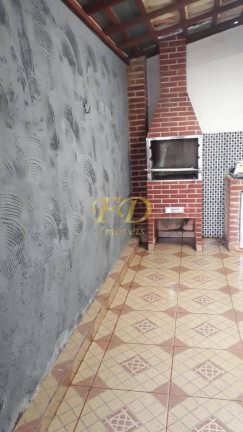 Imagem Casa com 2 Quartos à Venda, 125 m² em Terra Preta - Mairiporã Imagem Casa com 2 Quartos à Venda, 125 m² em Terra Preta - Mairiporã