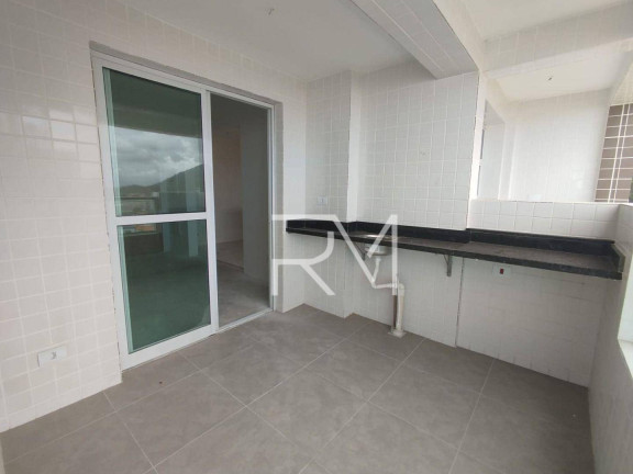 Imagem Apartamento com 2 Quartos à Venda, 71 m² em Centro - Mongaguá
