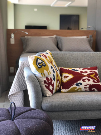Imagem Apartamento com 1 Quarto à Venda, 44 m² em Brooklin Paulista - São Paulo Imagem Apartamento com 1 Quarto à Venda, 44 m² em Brooklin Paulista - São Paulo