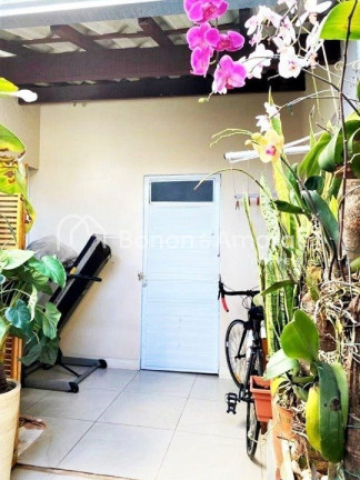 Imagem Casa de Condomínio com 3 Quartos à Venda, 120 m² em Chácara Primavera - Campinas Imagem Casa de Condomínio com 3 Quartos à Venda, 120 m² em Chácara Primavera - Campinas
