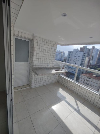 Imagem Apartamento com 2 Quartos à Venda, 87 m² em Aviação - Praia Grande