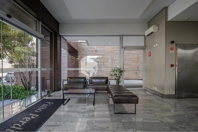 Imagem Sala Comercial à Venda, 52 m² em Perdizes - São Paulo Imagem Sala Comercial à Venda, 52 m² em Perdizes - São Paulo