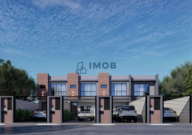 Imagem Casa com 2 Quartos à Venda, 92 m² em Três Rios Do Sul - Jaraguá Do Sul