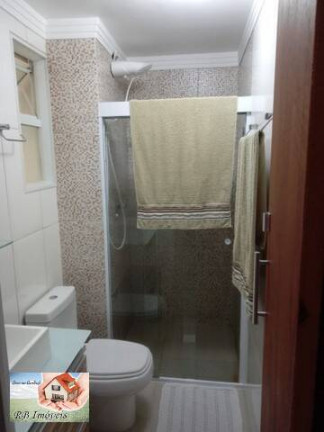 Imagem Apartamento com 2 Quartos à Venda, 56 m² em Jardim Santo André - Santo André Imagem Apartamento com 2 Quartos à Venda, 56 m² em Jardim Santo André - Santo André