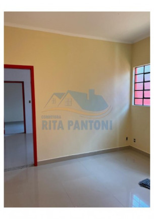 Imagem Casa com 3 Quartos à Venda, 59 m² em Vila Tibério - Ribeirão Preto
