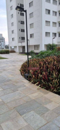 Apartamento com 3 Quartos para Alugar, 90 m² em Santana - São Paulo