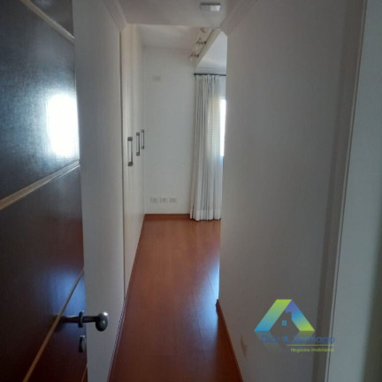 Imagem Cobertura com 4 Quartos à Venda, 445 m² em Campo Belo - São Paulo