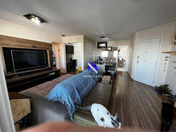 Imagem Apartamento com 2 Quartos à Venda, 95 m² em Vila Andrade - São Paulo Imagem Apartamento com 2 Quartos à Venda, 95 m² em Vila Andrade - São Paulo