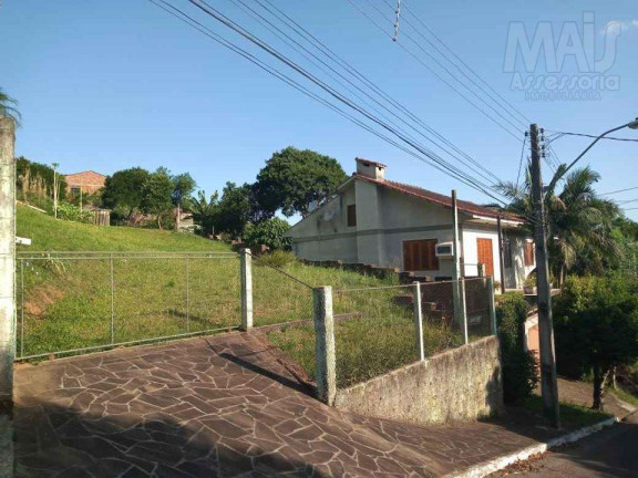Imagem Terreno à Venda, em São Jorge - Novo Hamburgo Imagem Terreno à Venda, em São Jorge - Novo Hamburgo
