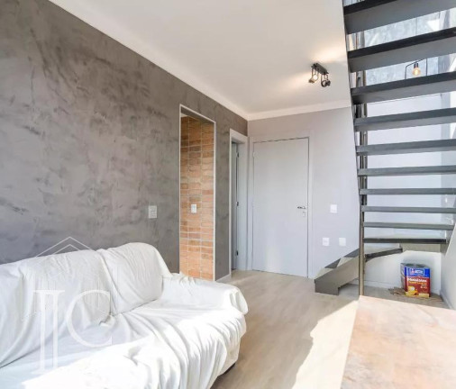 Imagem Apartamento com 1 Quarto à Venda, 80 m² em Jabaquara - São Paulo