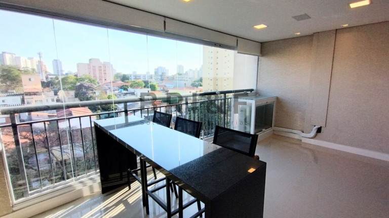 Imagem Apartamento com 3 Quartos à Venda, 122 m² em Vila Mascote - São Paulo Imagem Apartamento com 3 Quartos à Venda, 122 m² em Vila Mascote - São Paulo