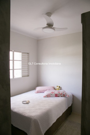 Imagem Sobrado com 3 Quartos à Venda,  em Jardim Bela Vista - Indaiatuba