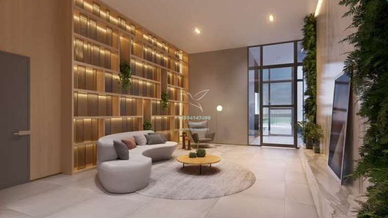 Imagem Apartamento com 3 Quartos à Venda, 226 m² em Vila São Silvestre - São Paulo Imagem Apartamento com 3 Quartos à Venda, 226 m² em Vila São Silvestre - São Paulo