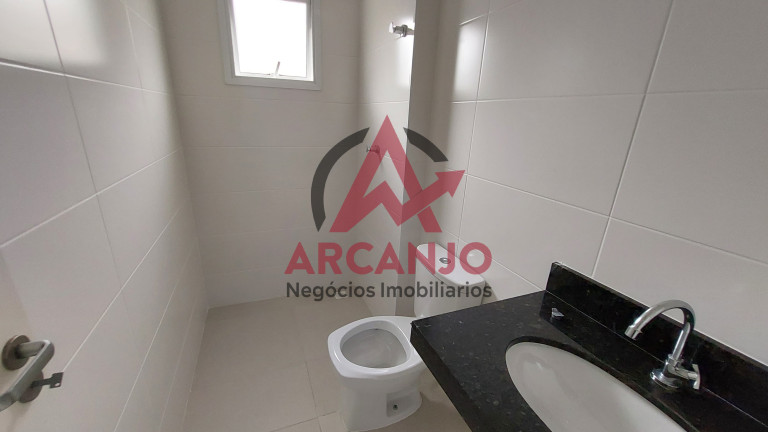 Imagem Apartamento com 2 Quartos à Venda, 67 m² em Toninhas - Ubatuba