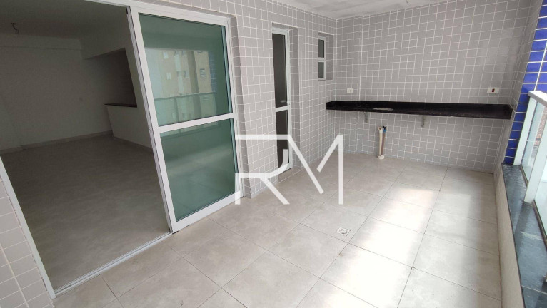 Imagem Apartamento com 2 Quartos à Venda, 78 m² em Centro - Mongaguá