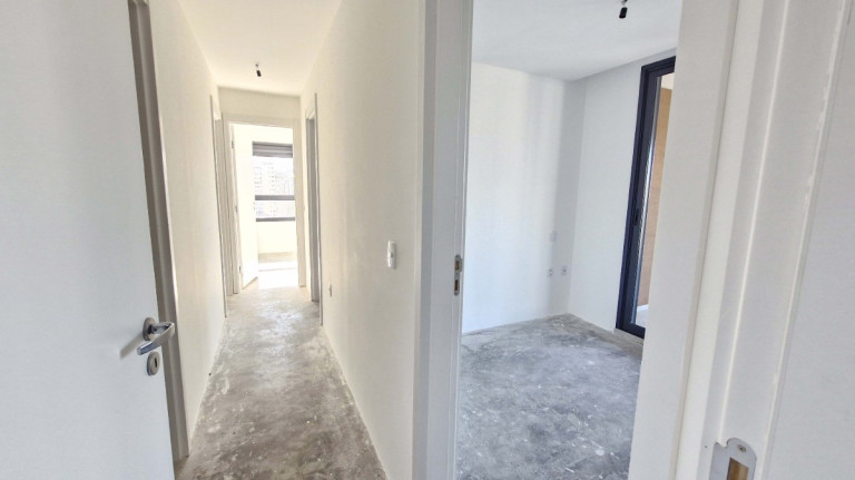 Imagem Apartamento com 3 Quartos à Venda, 157 m² em Perdizes - São Paulo