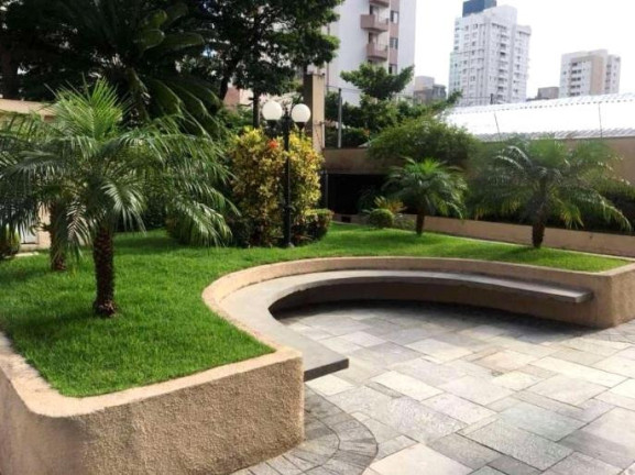 Imagem Apartamento com 2 Quartos à Venda, 97 m² em Vila Olímpia - São Paulo Imagem Apartamento com 2 Quartos à Venda, 97 m² em Vila Olímpia - São Paulo