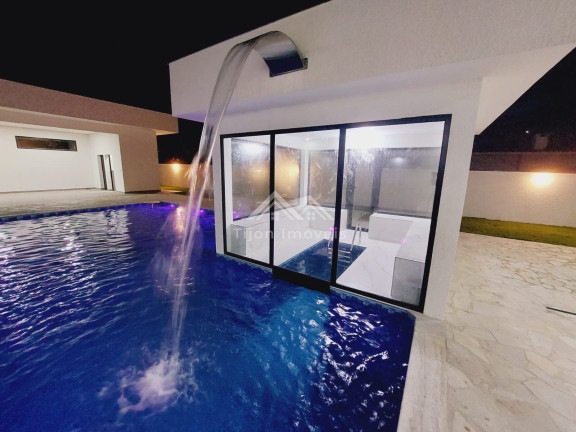 Imagem Casa com 4 Quartos à Venda, 470 m² em Parque Village Castelo - Itu
