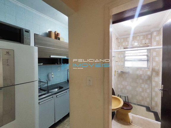 Imagem Apartamento com 2 Quartos à Venda, 48 m² em Guilhermina - Praia Grande Imagem Apartamento com 2 Quartos à Venda, 48 m² em Guilhermina - Praia Grande