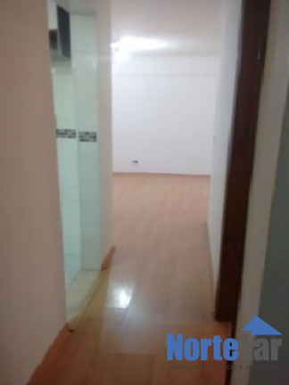 Imagem Apartamento com 2 Quartos à Venda, 54 m² em Jardim íris - São Paulo