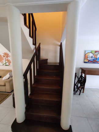 Imagem Casa de Condomínio com 4 Quartos à Venda, 150 m² em Praia De Palmas - Governador Celso Ramos