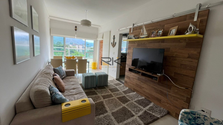 Imagem Apartamento com 3 Quartos à Venda, 120 m² em Itaguá - Ubatuba Imagem Apartamento com 3 Quartos à Venda, 120 m² em Itaguá - Ubatuba