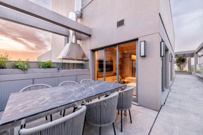 Imagem Imóvel com 1 Quarto à Venda, 28 m² em Mont Serrat - Porto Alegre