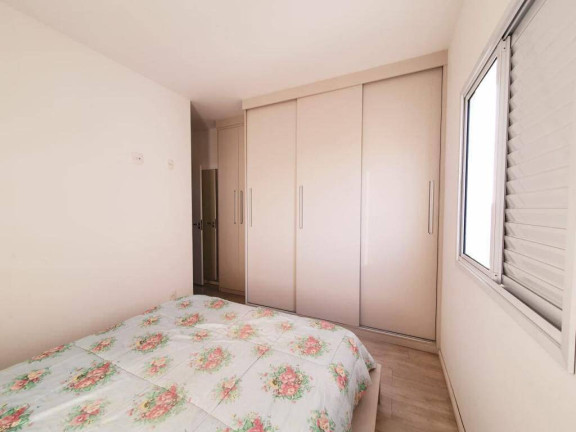 Imagem Apartamento com 2 Quartos à Venda, 64 m² em Demarchi - São Bernardo Do Campo