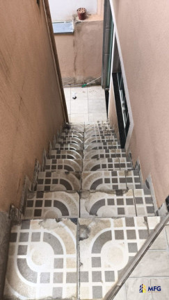 Imagem Casa com 3 Quartos à Venda,  em Caguassu - Sorocaba