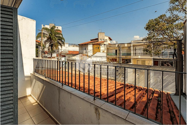 Imagem Casa com 2 Quartos à Venda, 225 m² em Tatuapé - São Paulo Imagem Casa com 2 Quartos à Venda, 225 m² em Tatuapé - São Paulo