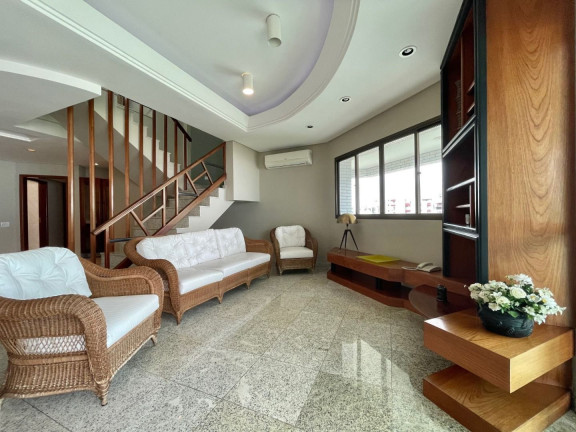 Imagem Cobertura com 4 Quartos à Venda, 461 m² em Riviera Módulo 6 - Bertioga
