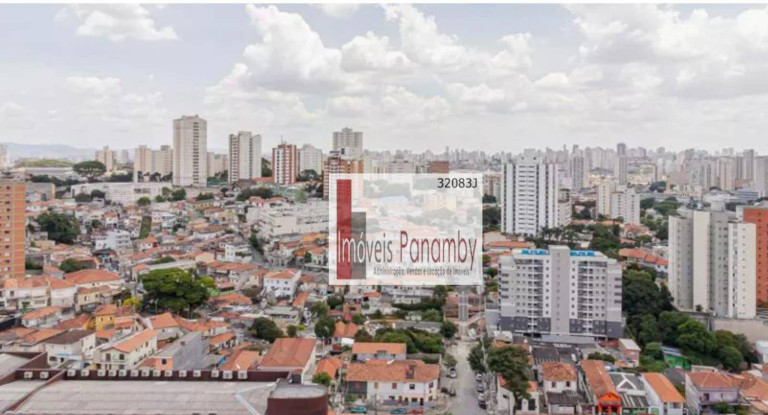 Imagem Apartamento com 2 Quartos à Venda, 65 m² em Vila Mariana - São Paulo