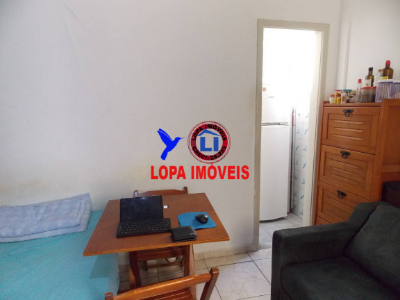 Imagem Apartamento com 1 Quarto à Venda, 23 m² em Bairro De Fátima - Rio De Janeiro Imagem Apartamento com 1 Quarto à Venda, 23 m² em Bairro De Fátima - Rio De Janeiro
