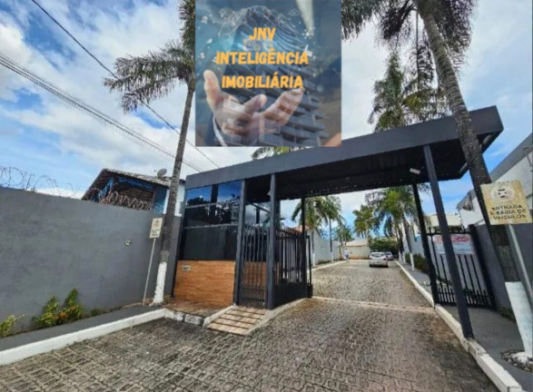 Imagem Casa com 2 Quartos à Venda, 100 m² em Setor Habitacional Arniqueira (águas Claras) - Brasília Imagem Casa com 2 Quartos à Venda, 100 m² em Setor Habitacional Arniqueira (águas Claras) - Brasília