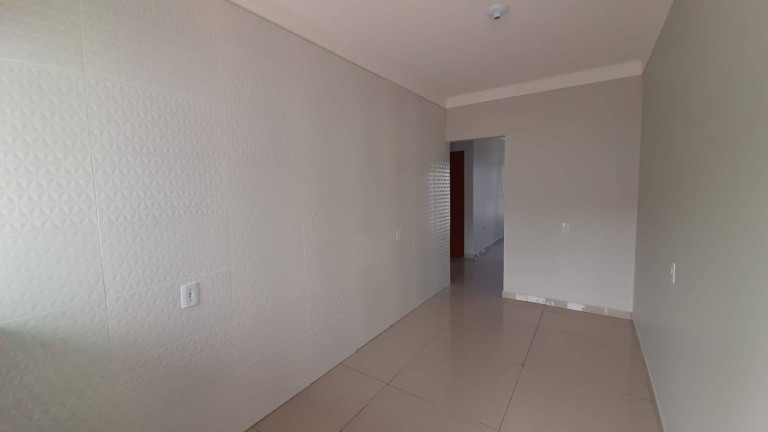 Imagem Casa com 2 Quartos à Venda, 55 m² em Esmeralda - Cascavel