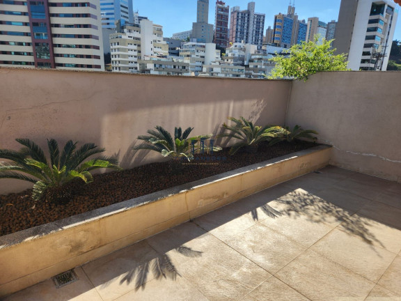 Imagem Flat com 1 Quarto à Venda, 70 m² em Luxemburgo - Belo Horizonte