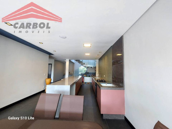 Imagem Casa de Condomínio com 4 Quartos à Venda, 455 m² em Chácara Terra Nova - Jundiaí Imagem Casa de Condomínio com 4 Quartos à Venda, 455 m² em Chácara Terra Nova - Jundiaí