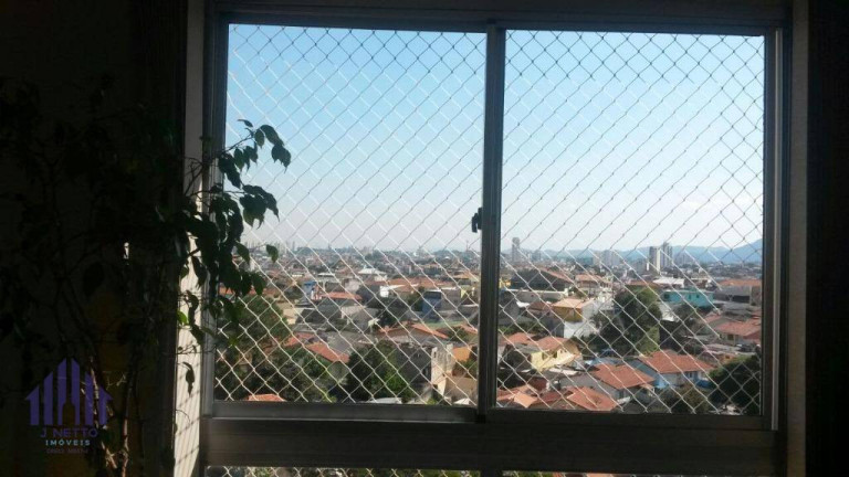 Imagem Apartamento com 3 Quartos à Venda, 63 m² em Freguesia Do ó - São Paulo