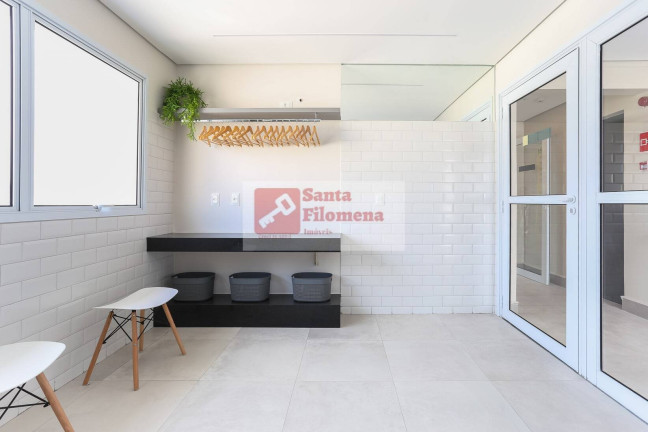 Imagem Apartamento com 1 Quarto à Venda, 42 m² em Bela Vista - São Paulo