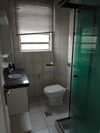 Imagem Apartamento com 1 Quarto à Venda, em Centro - São Vicente Imagem Apartamento com 1 Quarto à Venda, em Centro - São Vicente